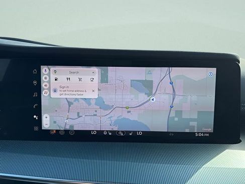 New 2025 Nissan Murano SL image 13