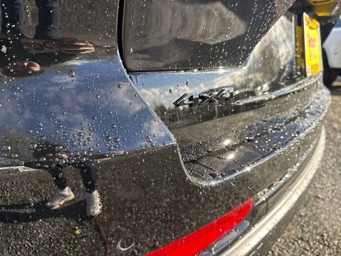 New 2025 Jeep Grand Cherokee Limited image 33