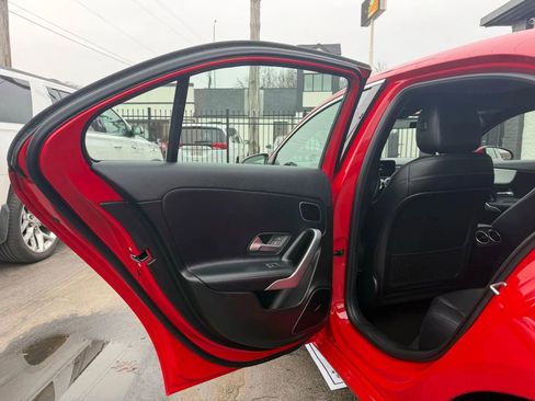 Used 2019 Mercedes-Benz A 220 4MATIC w/ Premium Package image 23