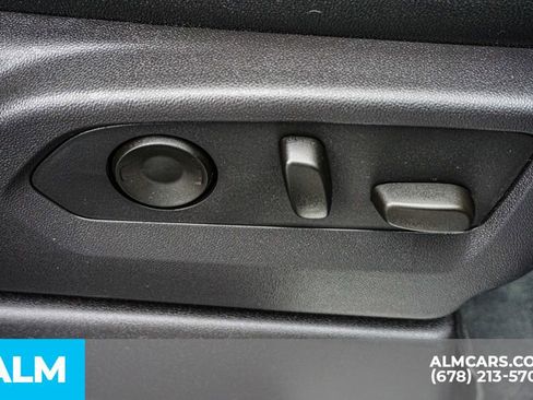 Used 2024 Chevrolet Silverado 1500 High Country w/ High Country Premium Package image 57