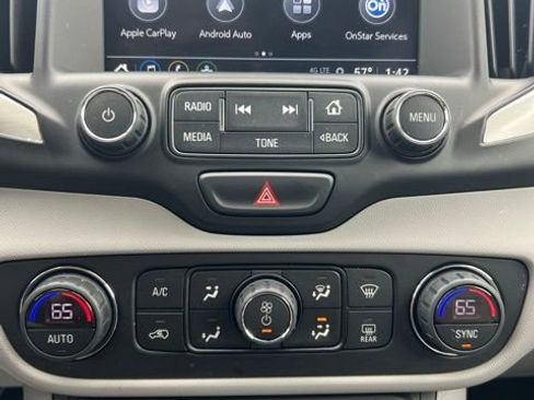 Used 2018 GMC Terrain SLT w/ Preferred Package AWD/4WD image 30
