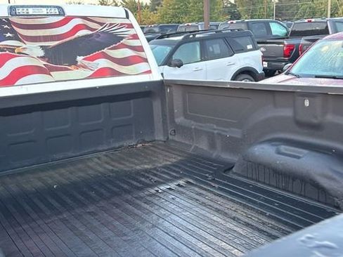 Used 2013 RAM 2500 Tradesman w/ Protection Group AWD/4WD image 25