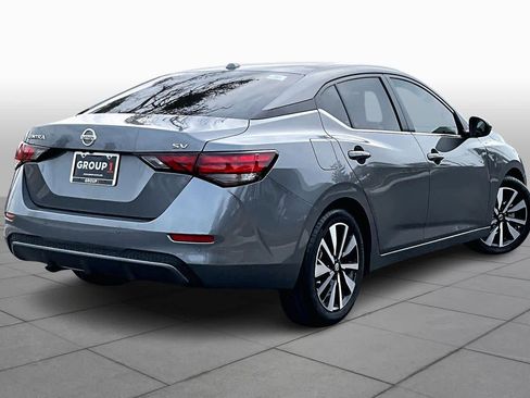 Used 2023 Nissan Sentra SV w/ SV Premium Package image 12