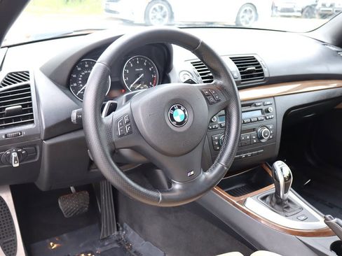 Used 2012 BMW 135i Convertible image 23