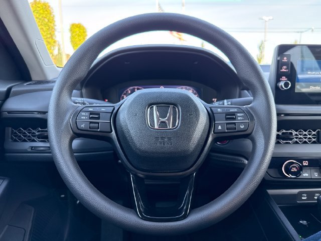 New 2026 Honda Accord LX image 12