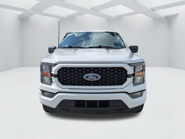 Used 2023 Ford F150 XL w/ STX Appearance Package AWD/4WD image 11