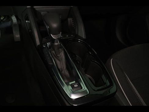 New 2026 Chevrolet TrailBlazer LT AWD/4WD image 19