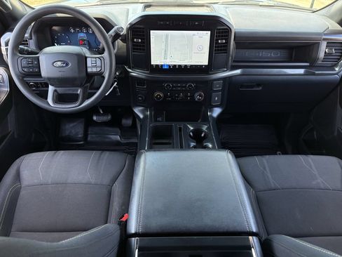 Used 2024 Ford F150 STX RWD image 12