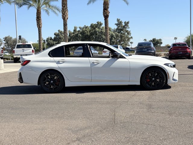 New 2026 BMW M340i w/ Premium Package RWD image 5