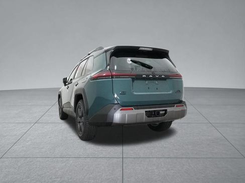 Used 2026 Toyota RAV4 AWD image 26