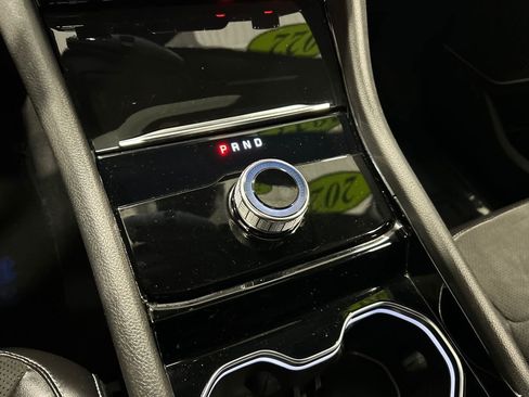 Used 2022 Jeep Grand Cherokee L Laredo image 25