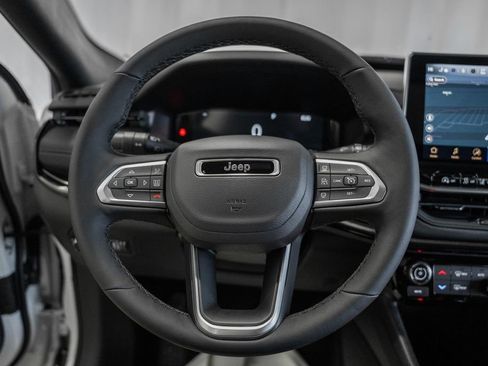 New 2026 Jeep Compass Limited image 31