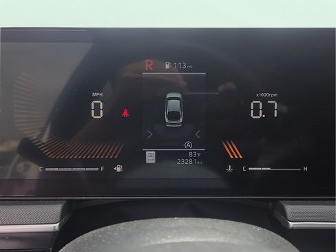 Used 2025 Kia K5 LXS FWD image 18