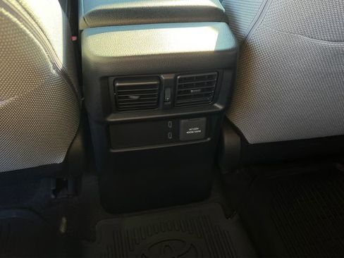 New 2026 Toyota 4Runner TRD Off-Road image 21