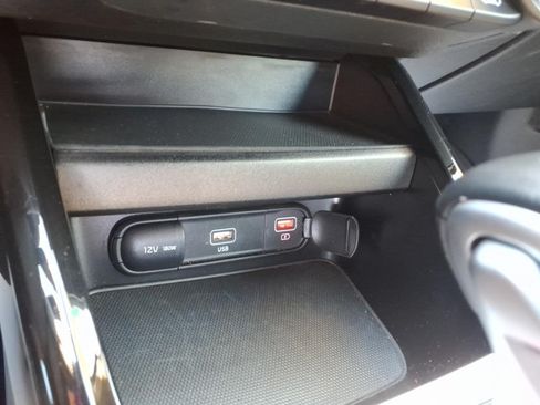 Used 2024 Kia Forte GT-Line FWD image 21