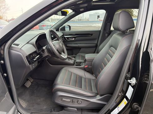 Certified 2023 Honda CR-V Sport Touring image 19