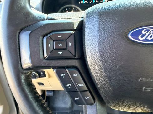 Used 2017 Ford F150 XLT w/ Equipment Group 301A Mid image 16
