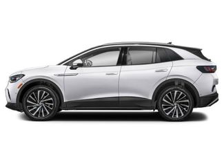 Used 2023 Volkswagen ID.4 Pro S Plus AWD/4WD video 2