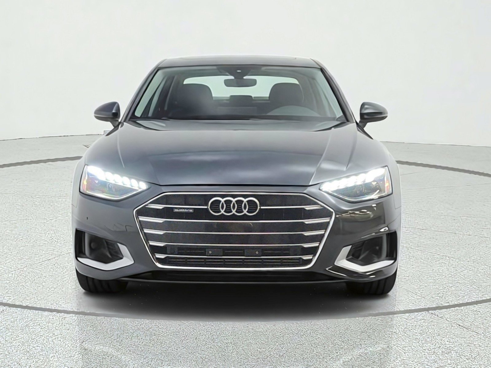 Used 2023 Audi A4 2.0T Premium w/ Convenience Package AWD/4WD image 2