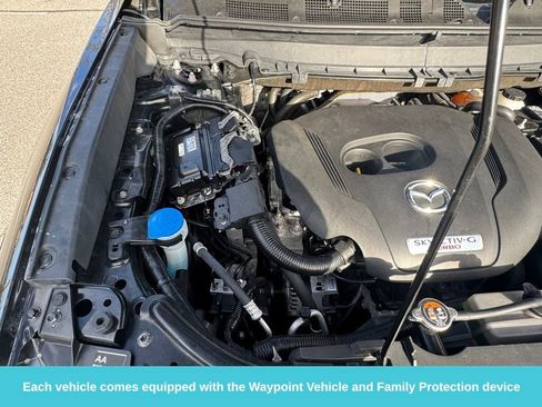 Used 2022 MAZDA CX-9 Signature image 32