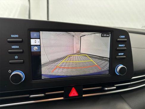 New 2026 Hyundai Elantra SE w/ Cargo Package image 27