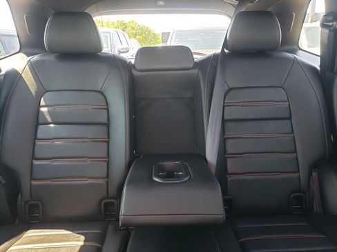 Used 2026 Honda CR-V Sport Touring image 16