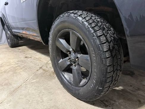 Used 2011 RAM 1500 Sport w/ Sport Premium Group AWD/4WD image 18