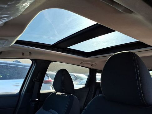 New 2026 Nissan Kicks SV w/ SV Premium Package image 10