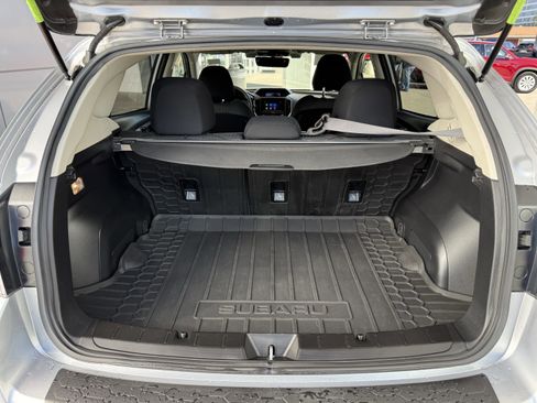 Used 2022 Subaru Crosstrek 2.0i w/ Popular Package #1 image 26