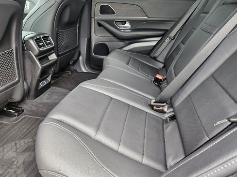Certified 2026 Mercedes-Benz GLE 350 4MATIC image 31