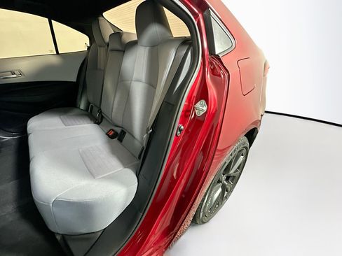 Used 2024 Toyota Corolla SE FWD image 26