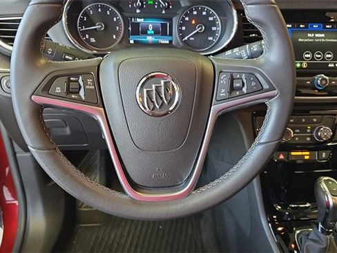 Used 2022 Buick Encore Preferred w/ Safety Package image 23