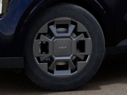 New 2026 Kia Carnival EX FWD image 37