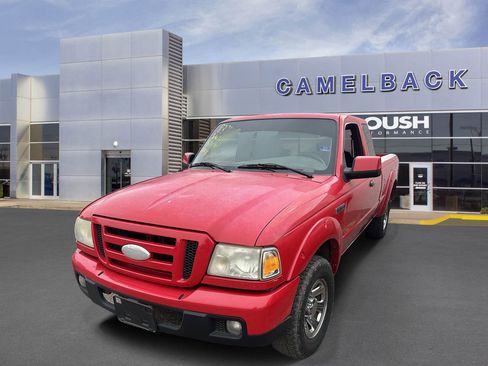 Used 2006 Ford Ranger 2WD SuperCab image 2