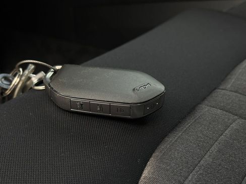 Used 2025 Kia K5 LXS image 21