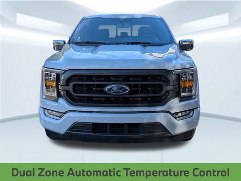 Used 2021 Ford F150 XLT w/ Equipment Group 302A High image 11