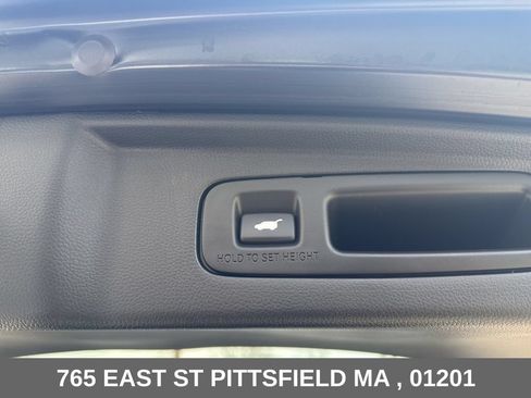 Used 2025 Honda CR-V Sport-L image 15