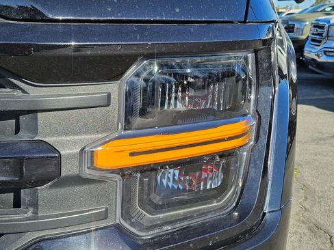 Used 2025 Ford F150 XLT w/ Equipment Group 302A MID AWD/4WD image 12