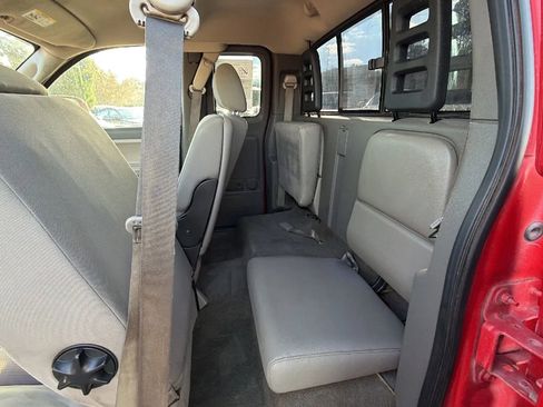 Used 2006 Dodge Dakota SLT w/ Trailer Tow Group image 10