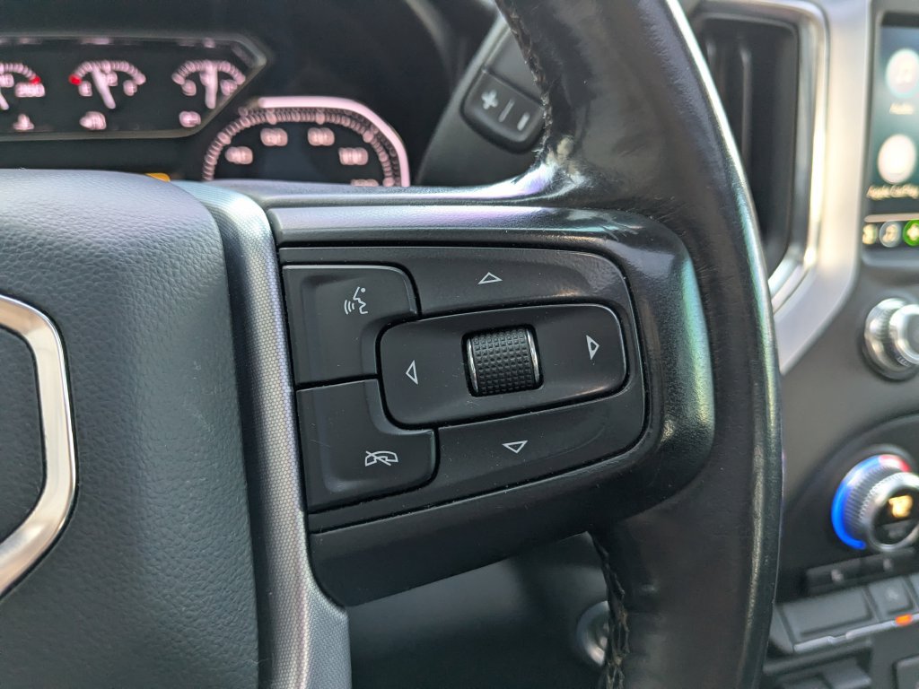 Used 2019 GMC Sierra 1500 SLE w/ SLE Value Package AWD/4WD image 20