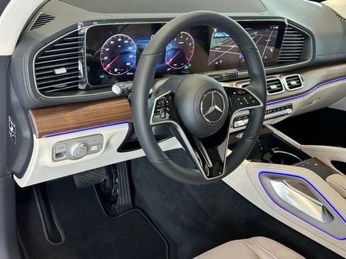 New 2026 Mercedes-Benz GLE 350 4MATIC image 12