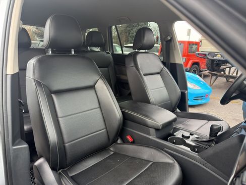 Used 2022 Volkswagen Atlas SE image 19