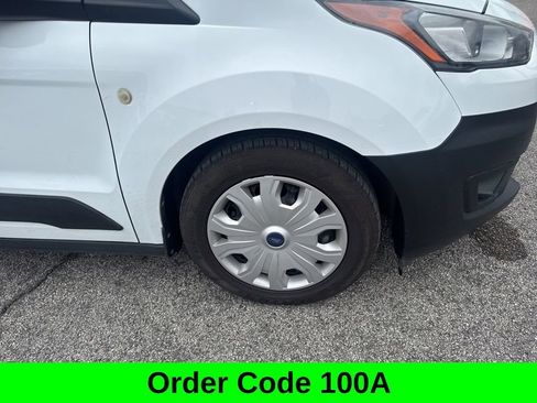 Used 2021 Ford Transit Connect XL image 3