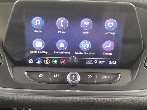 Used 2021 Chevrolet Blazer LT FWD image 25