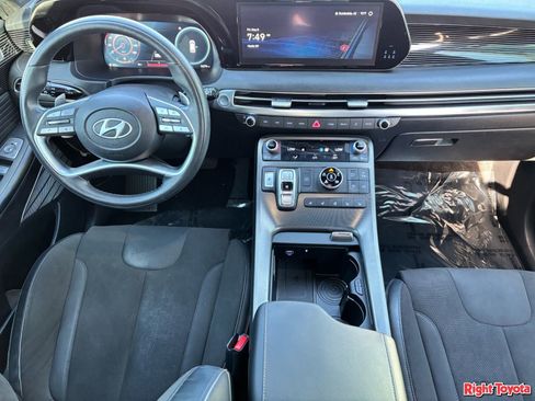 Used 2024 Hyundai Palisade Calligraphy AWD/4WD image 14