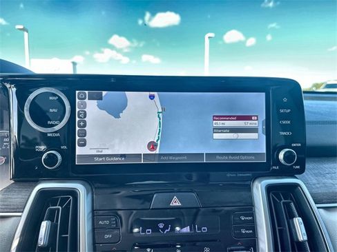 Used 2021 Kia Sorento EX w/ EX AWD X-Line Package image 20