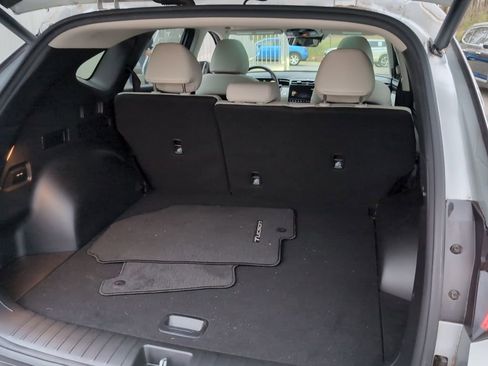 Used 2023 Hyundai Tucson Limited image 12