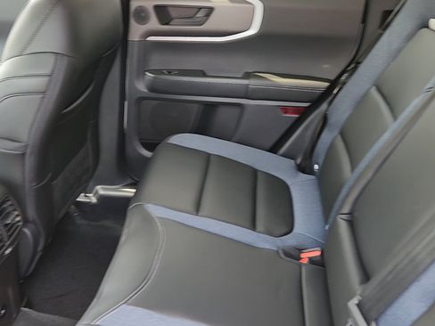 New 2025 Ford Bronco Sport Outer Banks w/ Outer Banks Tech Package+ image 23