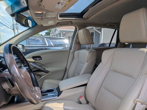 Used 2015 Acura RDX FWD w/ Technology Package image 19