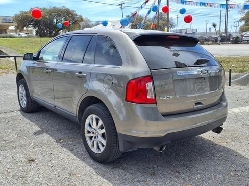 Used 2014 Ford Edge Limited FWD image 5
